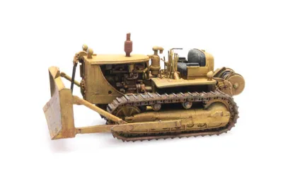 Artitec 387.339: Bulldozer D7