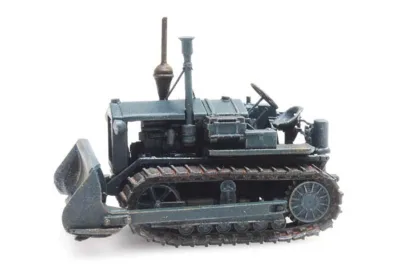 Artitec 387.377: Hanomag K50 Planierraupe