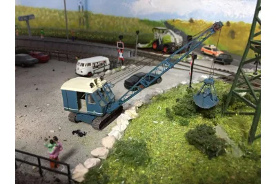 Artitec 387.409: Кран Dolberg