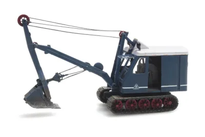 Artitec 387.410: Krupp-Dolberg Bagger