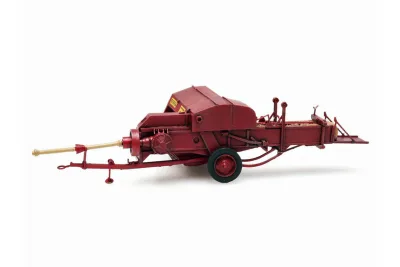 Artitec 387.427: Ballenpresse