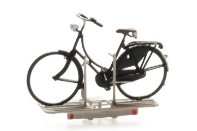 Artitec 387.554: Fahrradträger