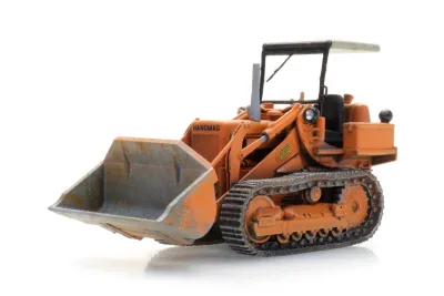 Artitec 387.563: Hanomag K5 Laderaupe