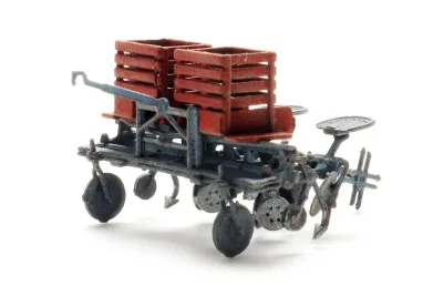 Artitec 387.585: Kartoffellegemaschine