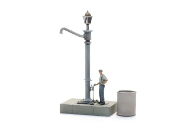 Artitec 387.590: Wasserkran