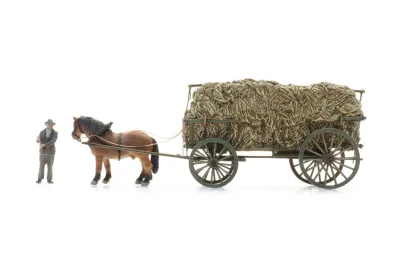 Artitec 387.619: Ladderwagen hooioogst