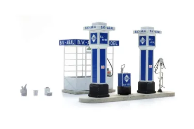 Artitec 387.632: Aral-Tankstelle