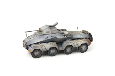 Artitec 387.71-WG: Sd.Kfz. 231 (8-Rad)