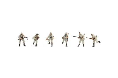 Artitec 387.82-W1: Infanteristen
