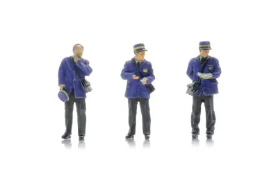 Artitec 5870042: Conductor