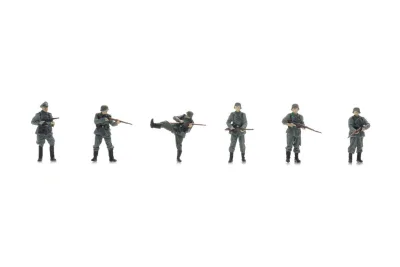 Artitec 5870061: WM-Infanterie