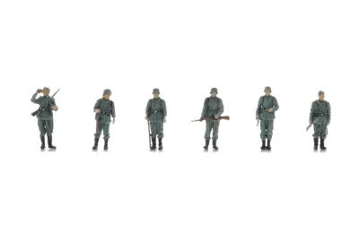 Artitec 5870066: WM-Infanterie