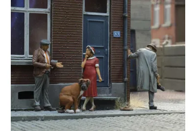 Artitec 5870104: Dog droppings