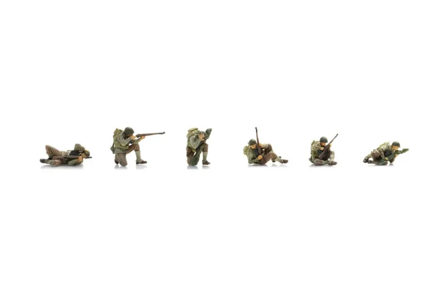 US Army D-Day