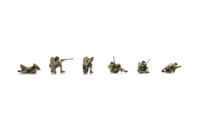 Artitec 5870131: US Army D-Day