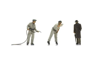 Artitec 5870140: Figuras de gasolinera