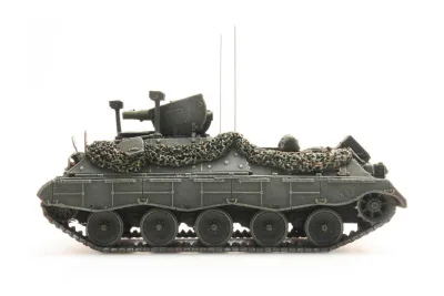 Artitec 6870033: Jaguar 2
