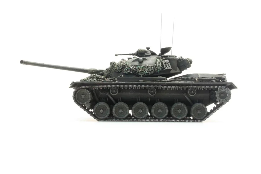 M48 A2