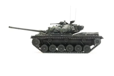 Artitec 6870056: M48 A2