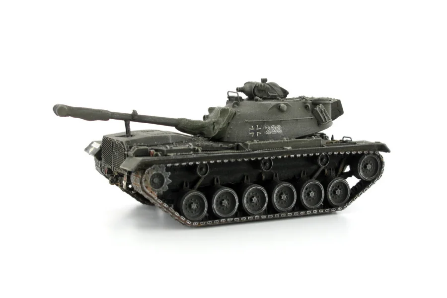 M48 A2