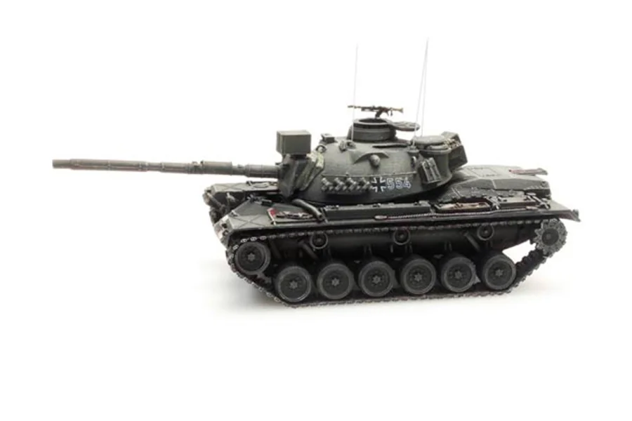 M48A2GA2