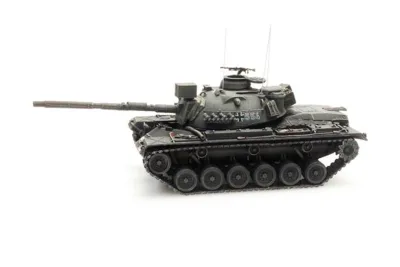 Artitec 6870058: M48A2GA2