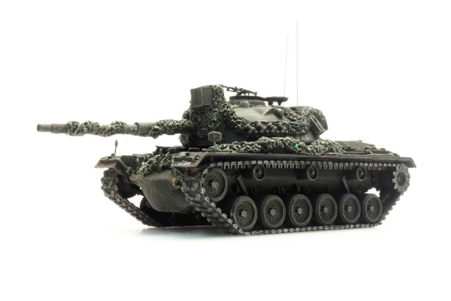 M48A2GA2