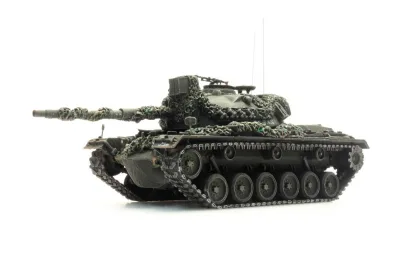 Artitec 6870059: M48A2GA2