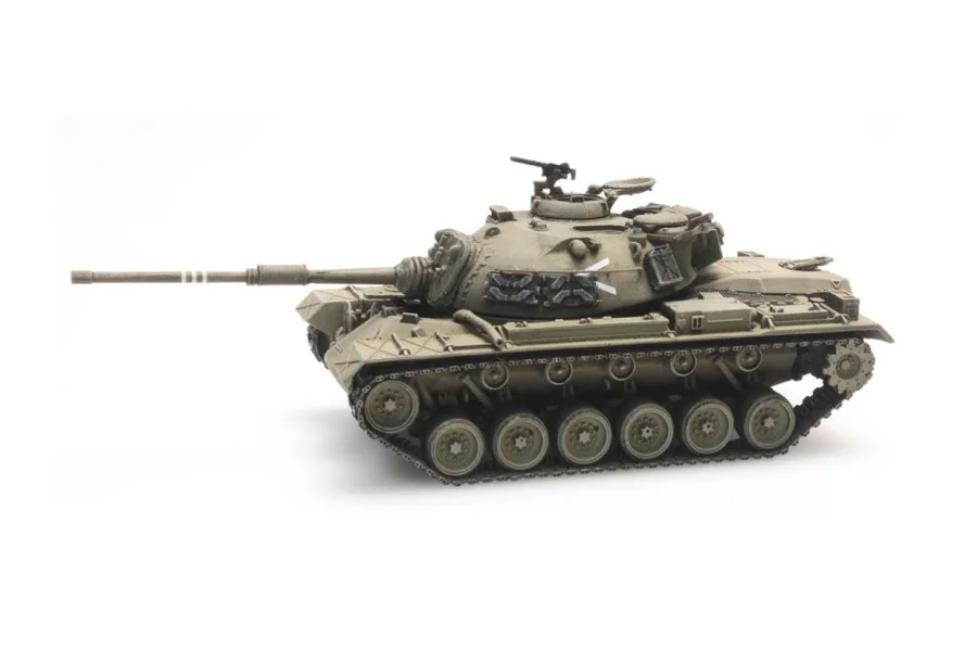 M48 A2