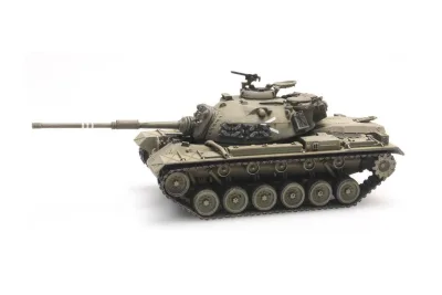 Artitec 6870061: M48 A2