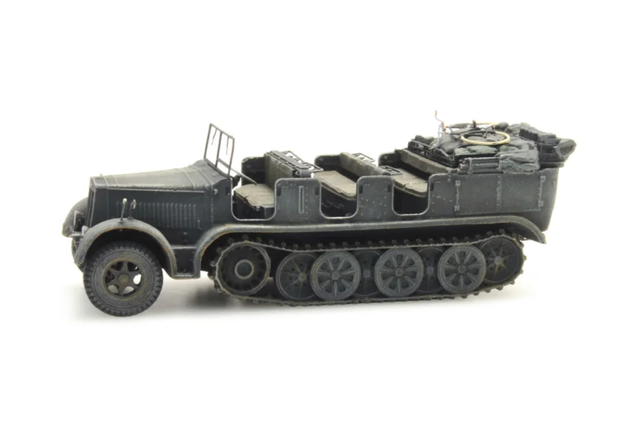Sd.Kfz. 7