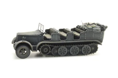 Artitec 6870065: Sd.Kfz. 7