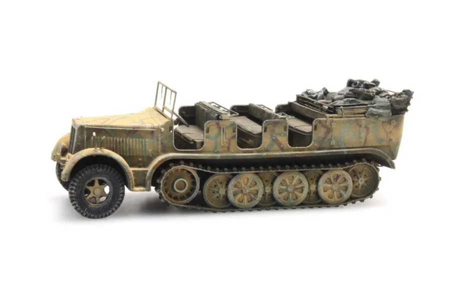 Sd.Kfz. 7