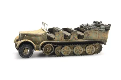 Artitec 6870067: Sd.Kfz. 7