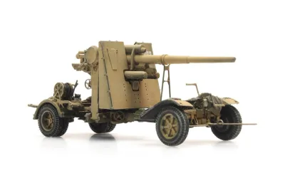 Artitec 6870070: 88mm Flak 18