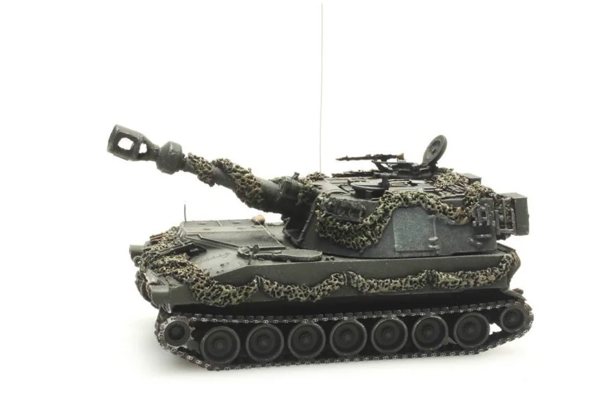 BRD M109G