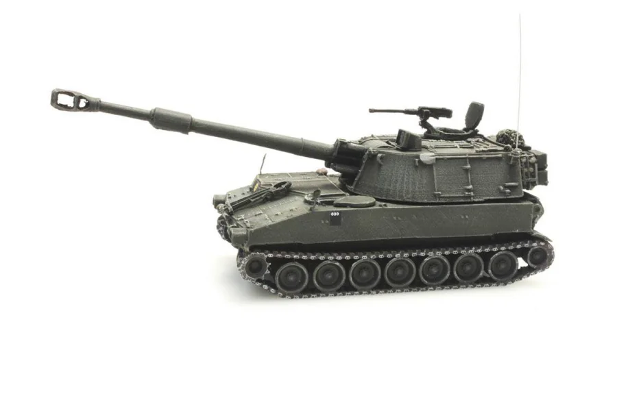 M109 A2