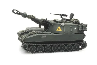 Artitec 6870121: M109 A1