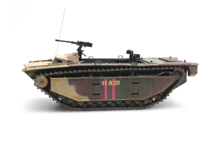 LVT (A)2