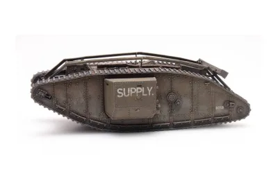 Artitec 6870181: Mark IV supply