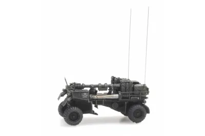 Artitec 6870201: BRD Kraka Funkgerät