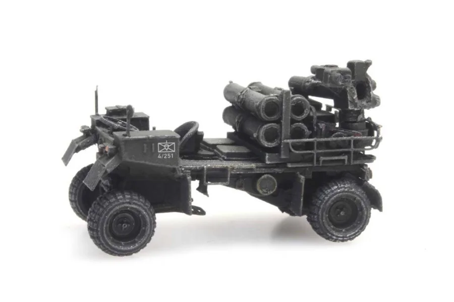 BRD Kraka TOW