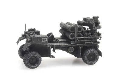 Artitec 6870204: BRD Kraka TOW