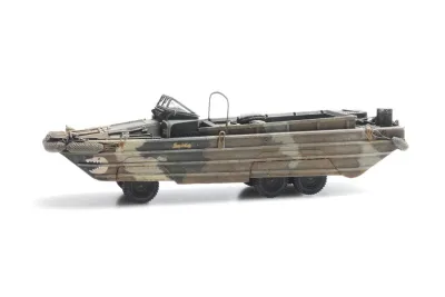 Artitec 6870221: US DUKW Iwo Jima (Pacific)