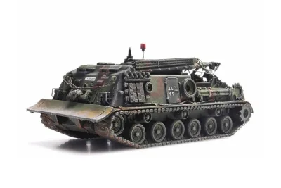 Artitec 6870242: BRD M88 Flecktarn