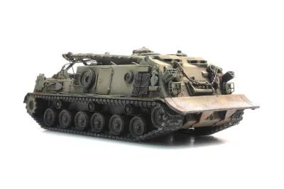 Artitec 6870246: Carga de tren US M88