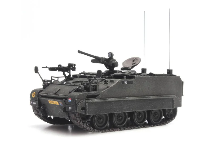 NL M113 C&V .50