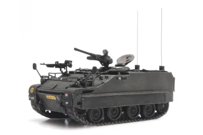 Artitec 6870261: NL M113 C&V .50