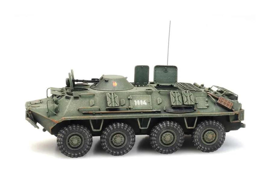 BTR 60PB/SPW 60PB