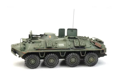 Artitec 6870286: BTR 60PB/SPW 60PB